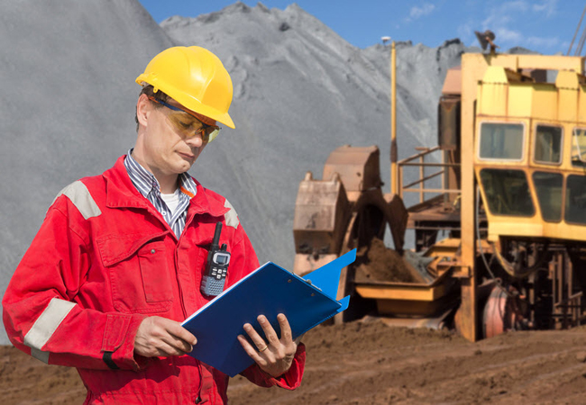 Diploma In Mining Engineering